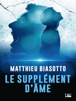 cover image of Le supplément d'âme